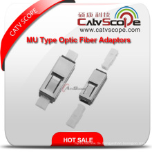 Mu Optic Fiber Standard Adapter